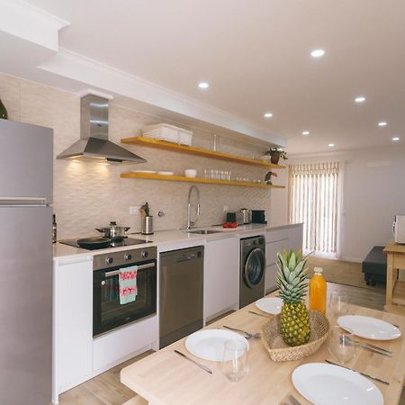 Best Houses 101 - Hut Spot Berlengas Peniche Bagian luar foto