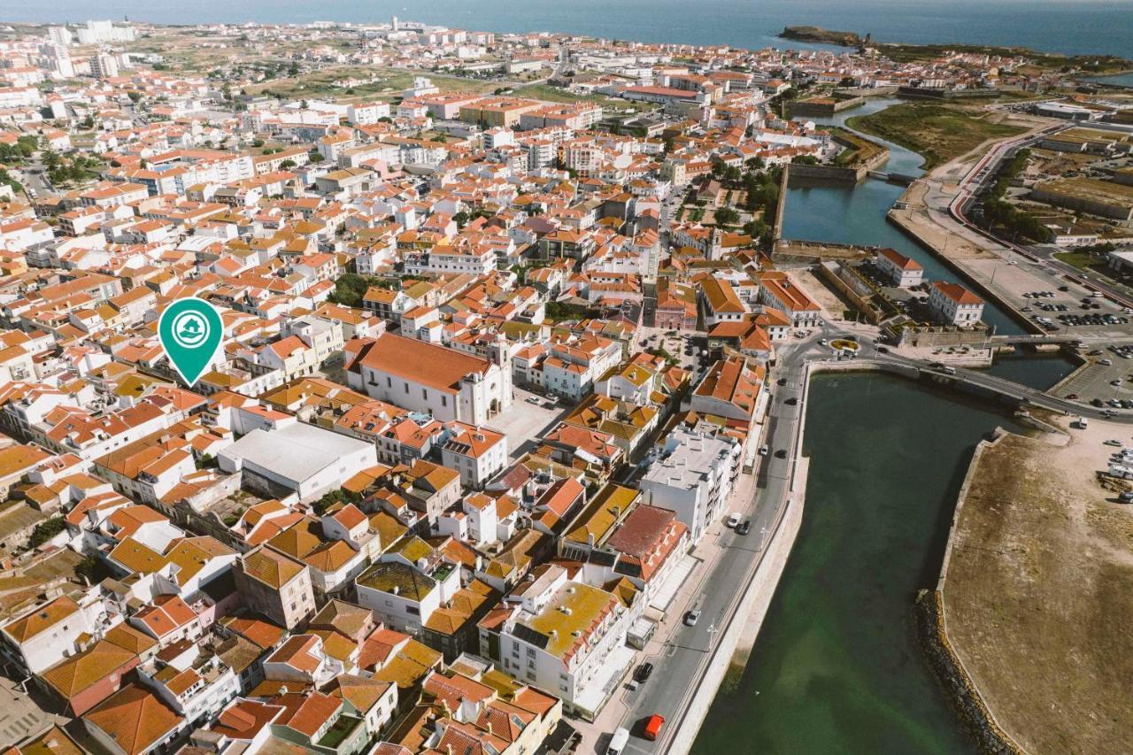 Best Houses 101 - Hut Spot Berlengas Peniche Bagian luar foto