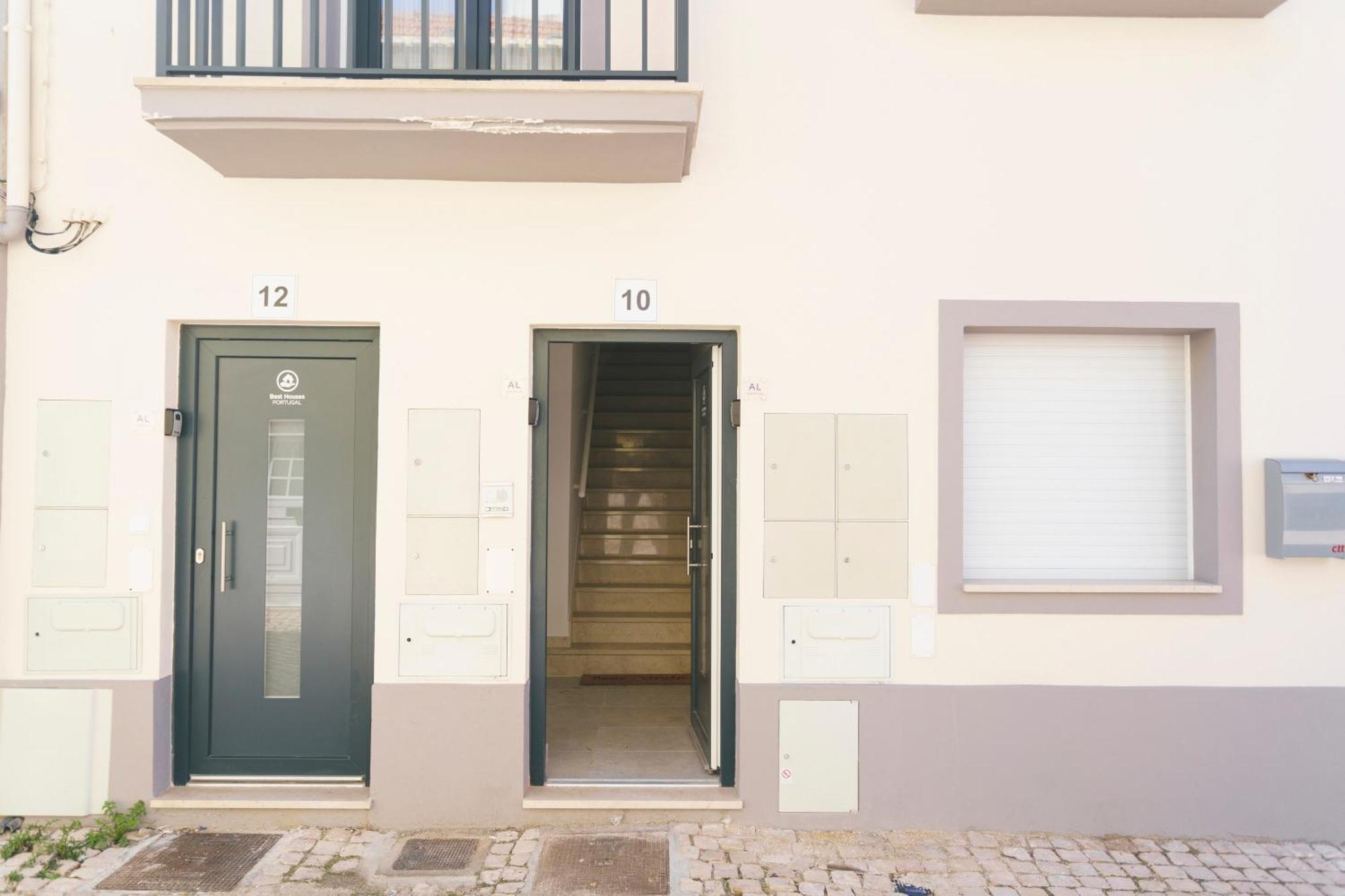 Best Houses 101 - Hut Spot Berlengas Peniche Bagian luar foto