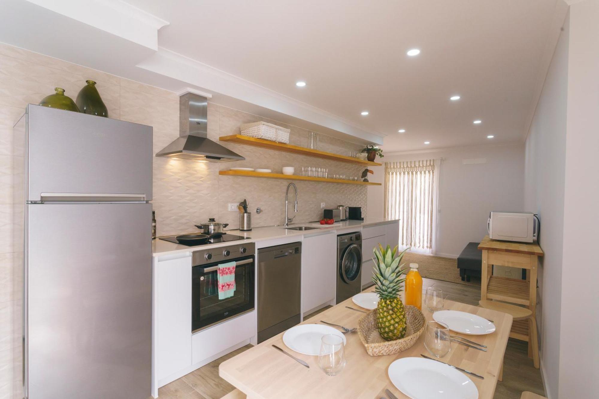 Best Houses 101 - Hut Spot Berlengas Peniche Bagian luar foto